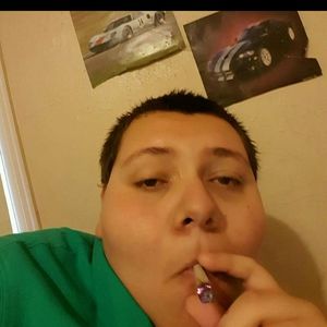 Meet your Posher, Thomas